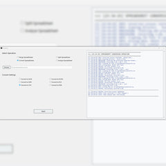 Pro Spreadsheet Automation