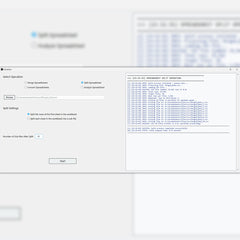 Pro Spreadsheet Automation